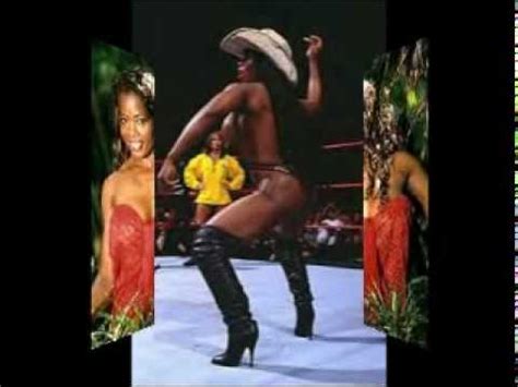 Jacqueline Moore The Sexiest Tna Diva Knockout Alive Youtube