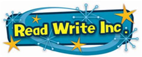 Read Write Inc St Michaels Primary School And Nursery