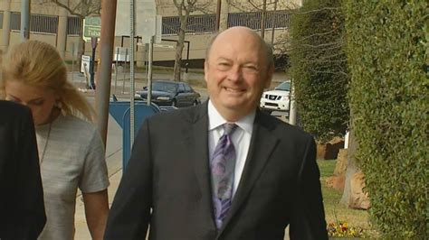 Former Tulsa Better Business Bureau CEO Gets Prison Sentence