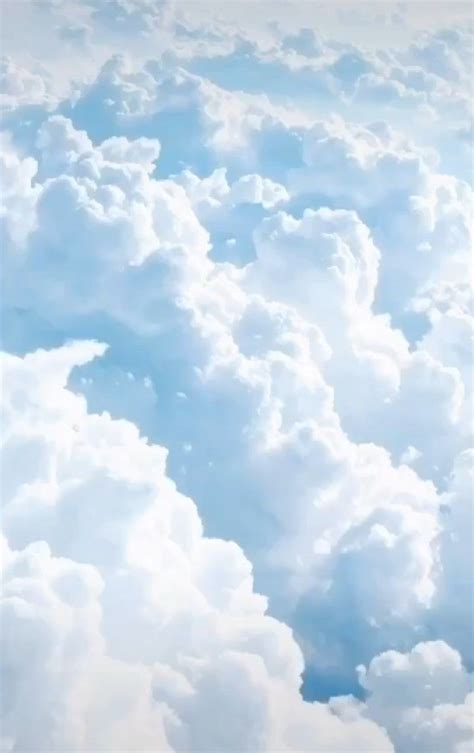 Wallpaper Nuvem Clouds Wallpaper Iphone Landscape Wallpaper