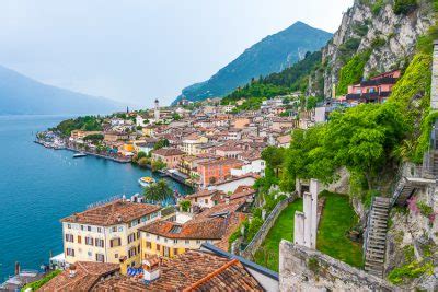 Gardasjön i Italien - Tips och inspiration för resan
