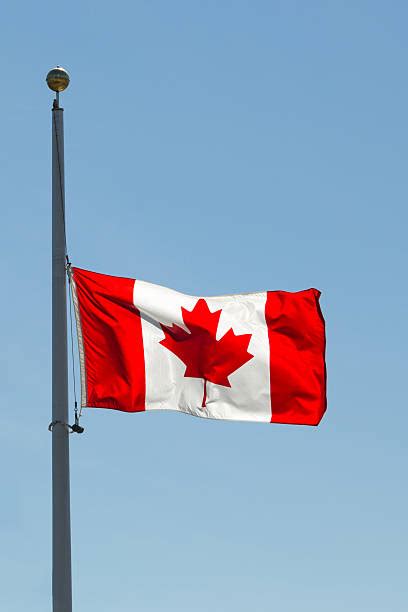 In many countries this is seen as a symbol of. Half Mast Stock Photos, Pictures & Royalty-Free Images ...