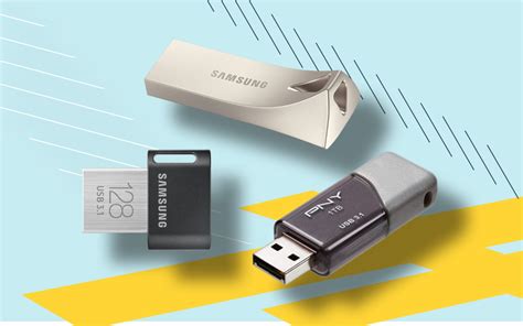 The 15 Best Usb Drives To Buy In 2021 Spy