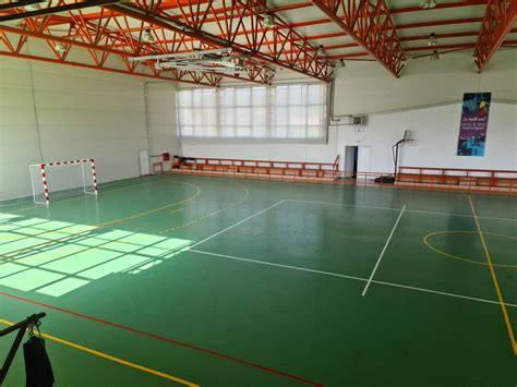 Sala De Sport Spgc