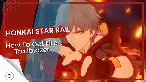 Honkai Star Rail Fire Trailblazer How To Get Best Build 99825 Hot Sex Picture