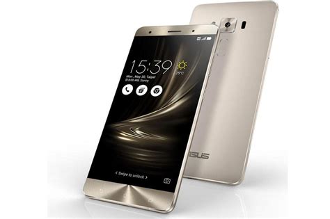 The flagship and most expensive model, the asus zenfone 3 deluxe retails with an official price of rm 2599 or equivalent to p30,000 in philippine pesos. Asus Zenfone 3 Deluxe Will Be The First Qualcomm ...