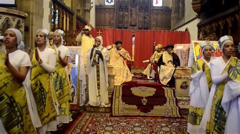 ማርያም ነይ ነይ ኦርቶዶክስ ተዋሕዶ መዝሙር Mariam Ney Ney Ethiopian Orthodox