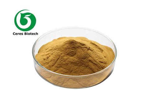 Powerful Antioxidant Herbal Plant Extract Yohimbe Bark Extract For Man