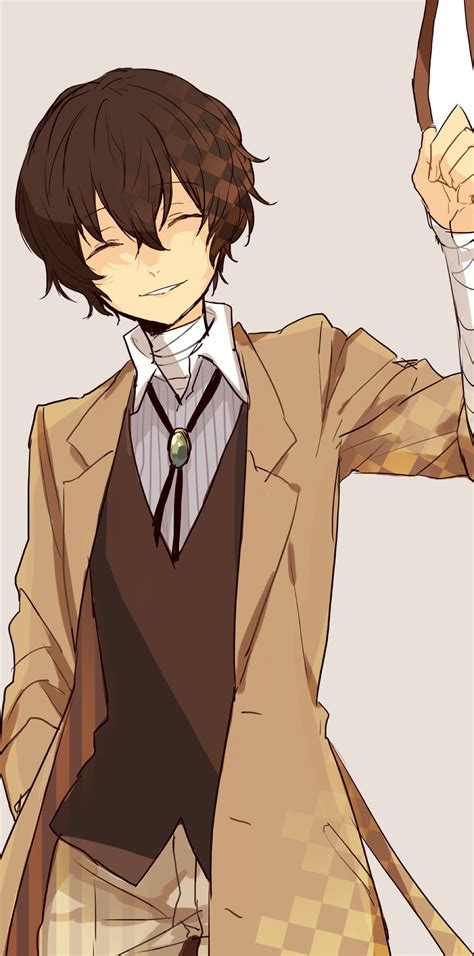 Пин на доске Bungou Stray Dogs