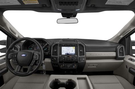 2022 Ford F 350 Interior And Exterior Photos And Video Carsdirect