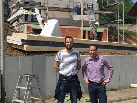 Regionen, wo mit massa gebaut wird. Stefan G. Richter - Fertighaus bauen mit massa haus - Ihr ...
