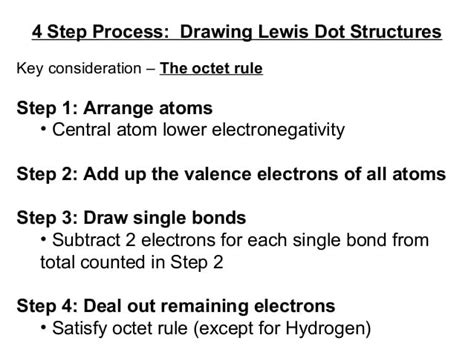 33 How To Draw A Lewis Dot Diagram Wire Diagram Source Information