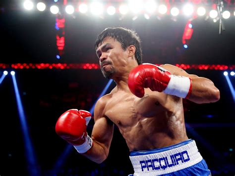 Born december 17, 1978) is a filipino professional boxer and politician who is currently serving as a senator of the philippines and. Nike Has Dropped Boxer Manny Pacquiao For Making Disgusting Comments About Same-Sex Couples | SELF