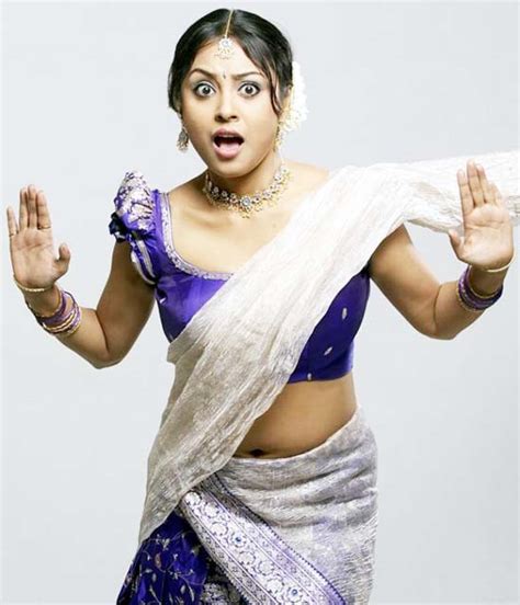 Film Actress Photos Meenakshi Hot Navel Show In Half Saree
