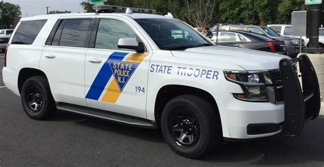 Best Ideas For Coloring New Jersey State Police