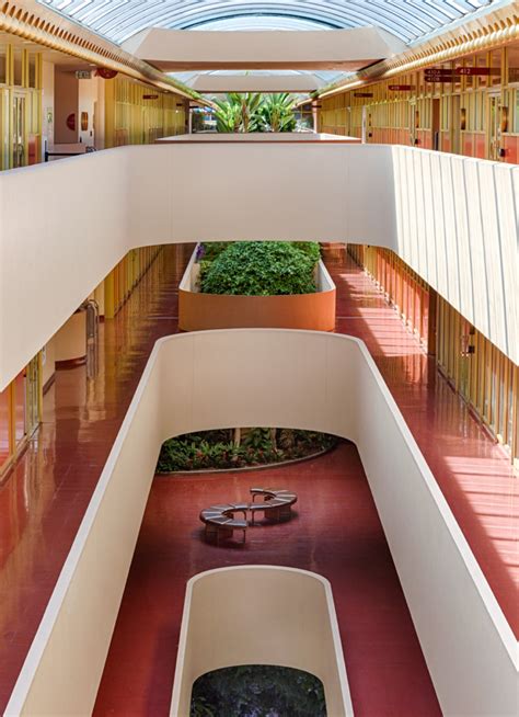 Peek Inside 7 Iconic Frank Lloyd Wright Buildings Frank Lloyd Wright