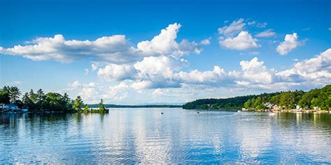 Lake Region Of New Hampshire Tourism Guide And Places To Stay Visit New
