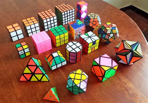Xem Ngay Top 10 Các Loại Rubik Khó Nhất Thế Giới Hay Nhất Bạn Nên Biết