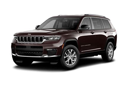 Rendez Vous Chrysler In Grand Sault And Edmunston The 2023 Jeep Grand