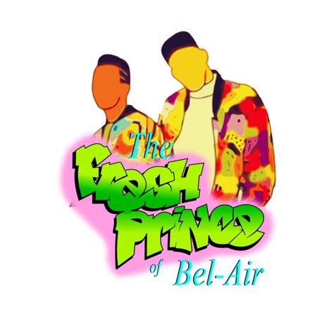Category movies/tv format psd size 112k width 349 height 92 transparent yes uploaded 11 years ago downloads. The Fresh Prince of Bel Air - Nbc - Kids Long Sleeve T ...