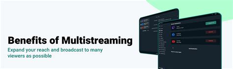 Multistreaming Streamlabs Blog