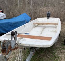 Runabout Boats For Sale