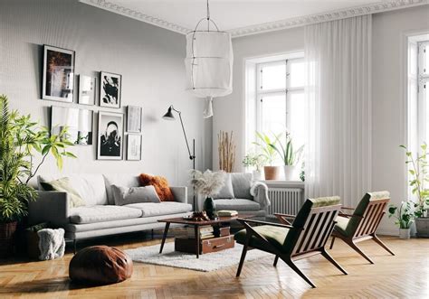 Freelance Interior Designers Inspiring Living Room Design Styles