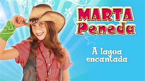 Marta peneda na nova novela da tvi anjo meu. Marta Peneda - A Lagoa Encantada - YouTube