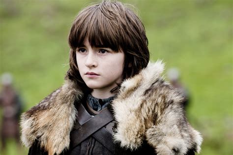 Watch Movies And Tv Shows With Character Bran Stark For Free List Of