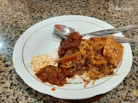 Bạn đã đến rawon pak pangat? Rawon Pak Pangat: Rawon Legendaris Ketintang Surabaya ...