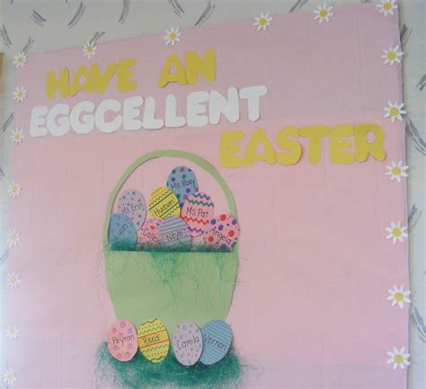 Here are some of the best easter bible verse, quotes, greetings, wishes, images and messages. Easter Bulletin Board | Emily Richter | Flickr