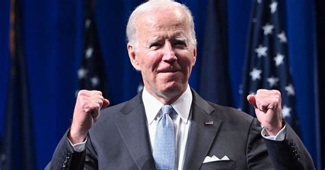Joe Biden Claims Us Has 54 States In Bizarre New Gaffe At Campaign