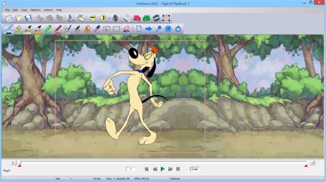 16 Best Animation Software Of 2023 Free And Paid