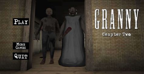 Surely, granny game horror is a very scary game. Game Review: Granny Chapter 2 (Mobile - Free to Play ...