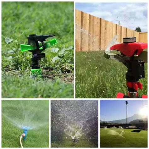 1000 Sq Ft Backyard Sprinkler Irrigation System Cost In Usa