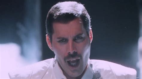 Freddie Mercury I Was Born To Love You Full Hd 1080p Youtube