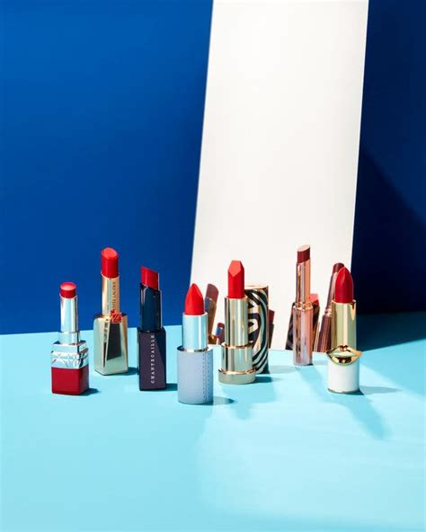 Matte Lipsticks That Hydrate And Stay Put For Hours The New York Times