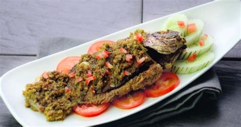 Ikan keli merupakan ikan air tawar yang senang dijumpai di malaysia. Resepi Ikan Keli Masak Berlada Hijau ~ Resep Masakan Khas