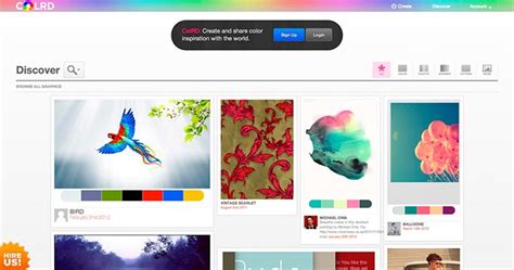 Paleta De Colores En Tu Pagina Web ¿cómo Elegir La Adecuada Instinto