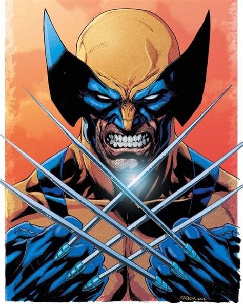 Wolverine Wolverine Wolverine Art Wolverine Comic Wolverine Marvel