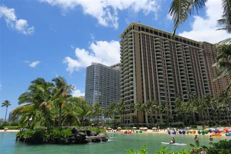 Hotel A Waikiki Beach The Grand Islander By Hilton Grand