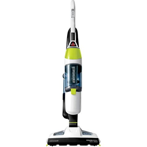 Bissell 2747a Powerfresh Vac And Steam All In One Vacuum And Steam Mop