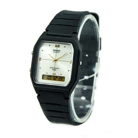 Jual jam tangan casio original dengan koleksi jam tangan casio terbaru pria, wanita, dan couple. Jual Jam Tangan Casio Original Pria AW-48HE-7A di lapak ...