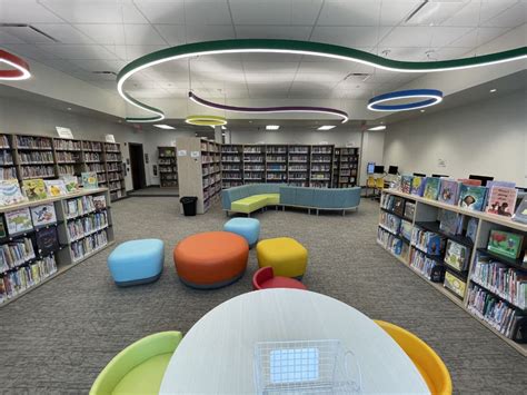 pinelands library in medford celebrates its grand opening cinnaminson nj patch