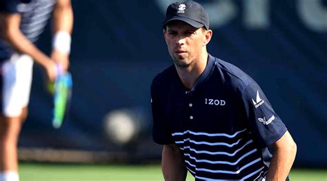 Mike Bryan Fined 10000 For Gun Gesture At Us Open Vanguard News