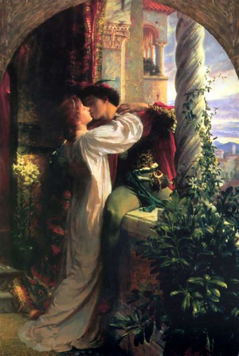 5 Of The Most Romantic Paintings In The World B Change