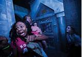 Halloween Horror Nights At Universal Orlando Resort Pictures
