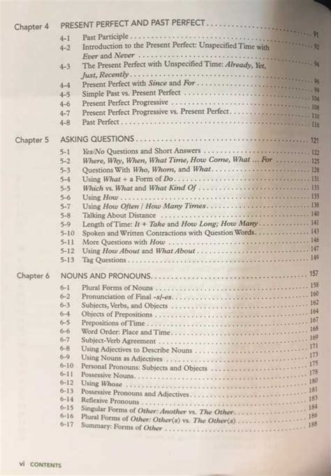 کتاب Fundamentals of English Grammar کتاب گرامر بتی آذر فروشگاه اینترنتی سفیرمال