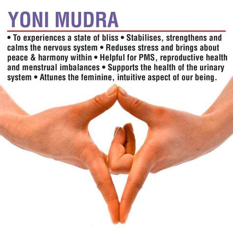 Hand Mudras Ideas In Mudras Hand Mudras Yoga Hands