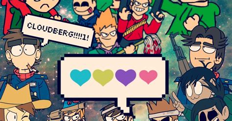 We did not find results for: Dppicture: Eddsworld Fanart Wallpaper
